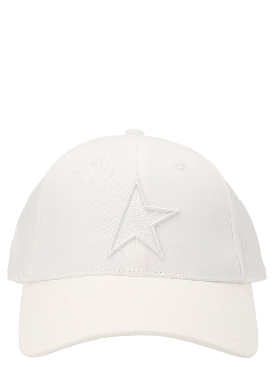 Demos Cappelli Bianco