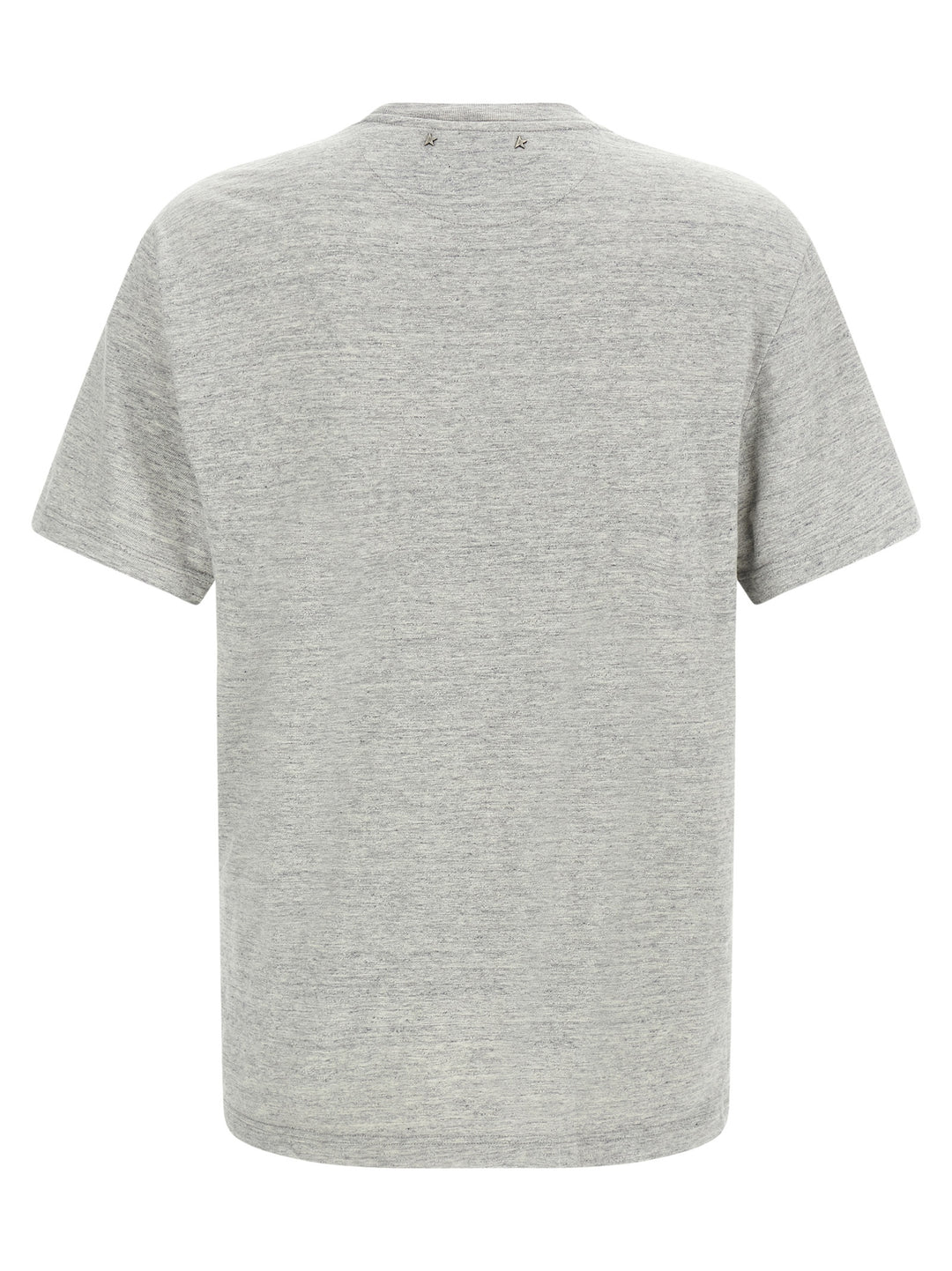 Golden Goose Journey T shirt - Grigio | 3973219a730977fed8529a52f2c5d14a09f84bbc