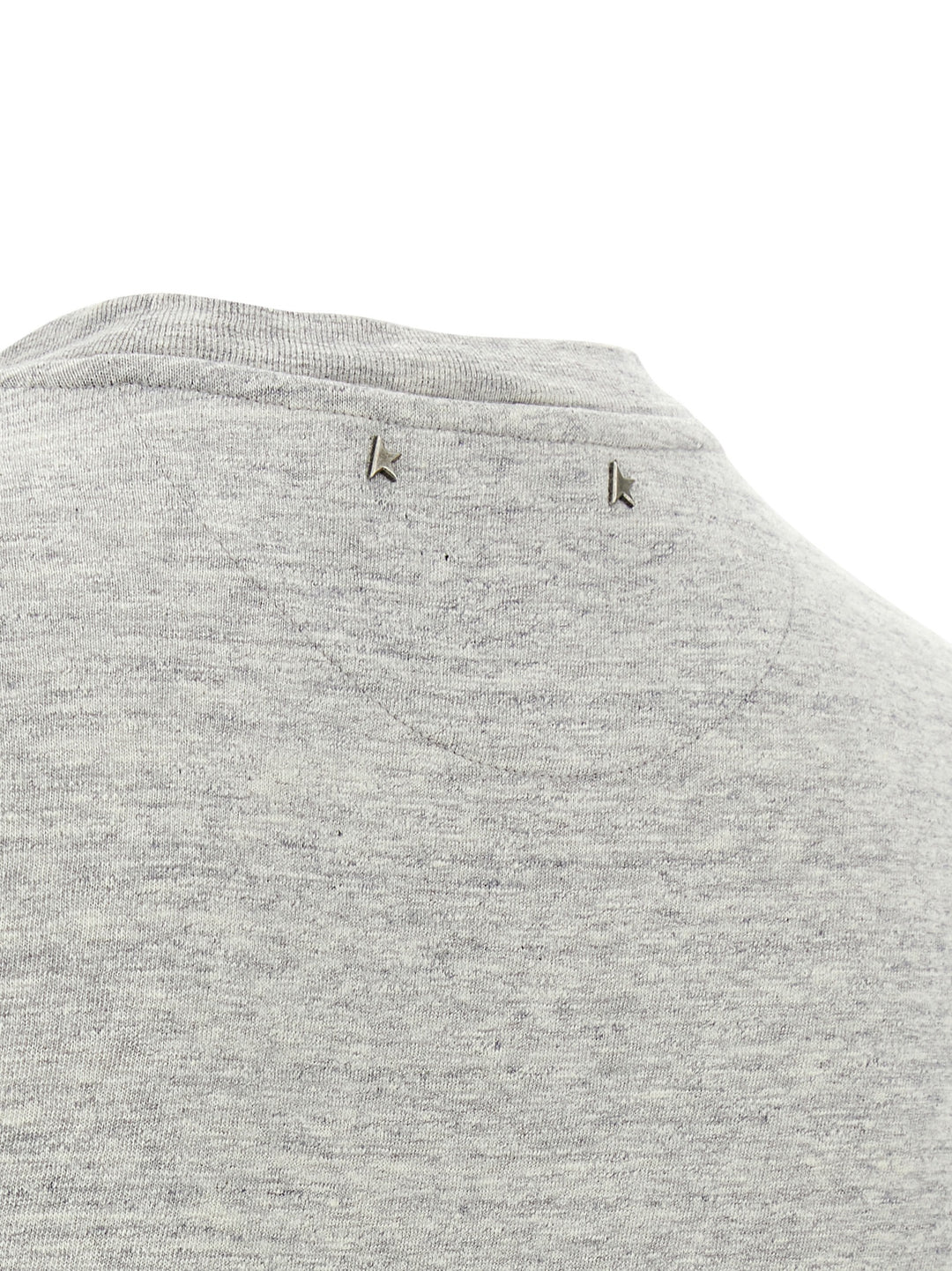 Golden Goose Journey T shirt - Grigio | cafa20d535d769f068a4db011bd921b65b283559