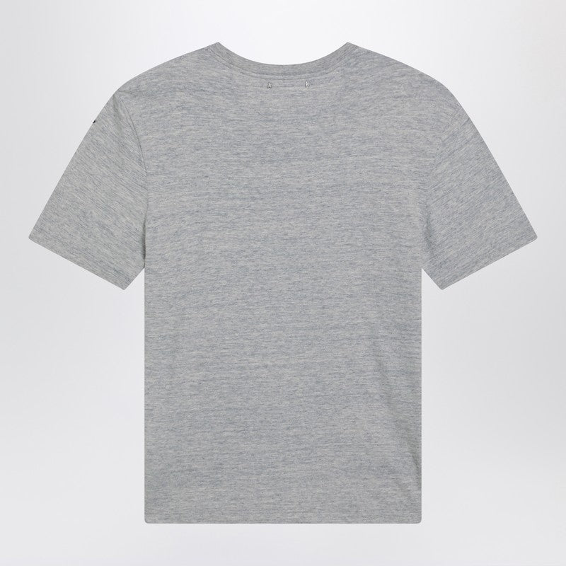 Golden Goose Shirts & Tops - Grey | febe9594760d346f2cdb87049a11fc0986f38fab