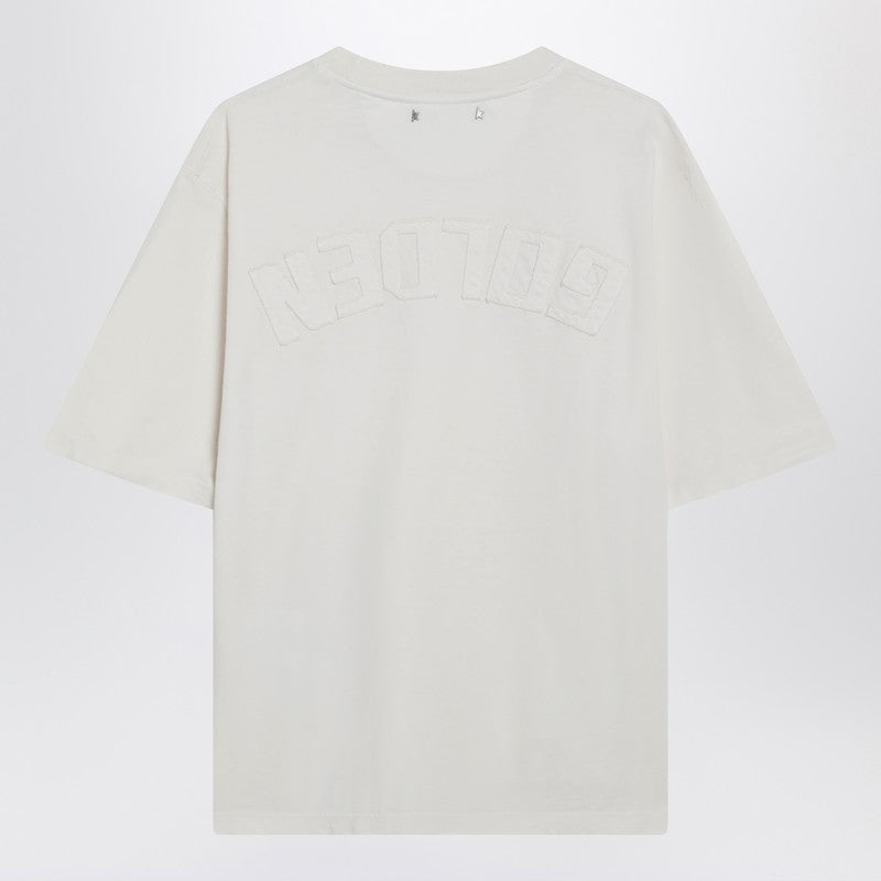 Golden Goose Shirts & Tops - Bianco | 7f459cf91b4ee6346506b8d32707b5ad2964193c
