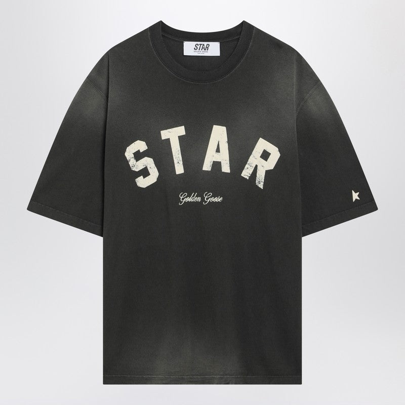 Golden Goose Shirts & Tops - Nero | fd085474acc9b725de1c828f381c60185a4c8f88