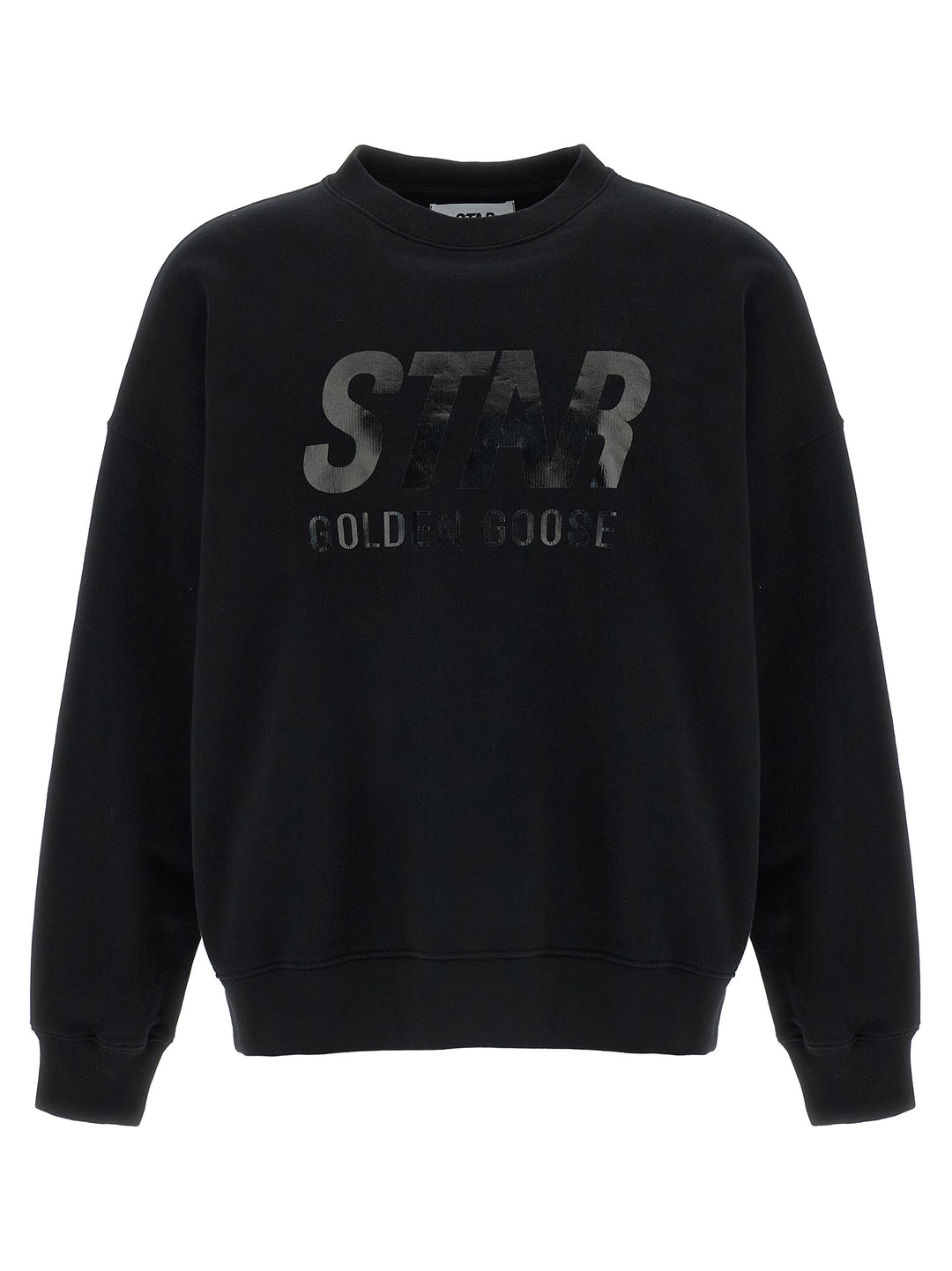 Golden Goose Haus/Trian Felpe - Nero | fb2f37eb83424a766ad800c81c4fe8fc1ebec220