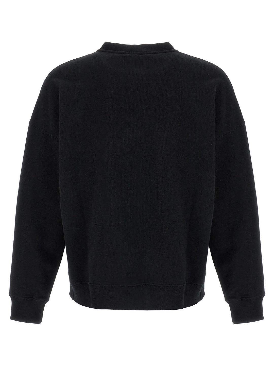 Golden Goose Haus/Trian Felpe - Nero | 31bad0ea70b1bbc7cb3aa8d8f33f7c70d05ecbb8
