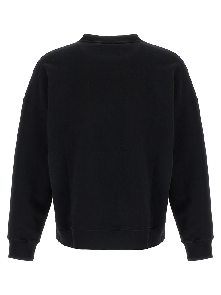 Golden Goose Haus/Trian Felpe - Nero | 31bad0ea70b1bbc7cb3aa8d8f33f7c70d05ecbb8