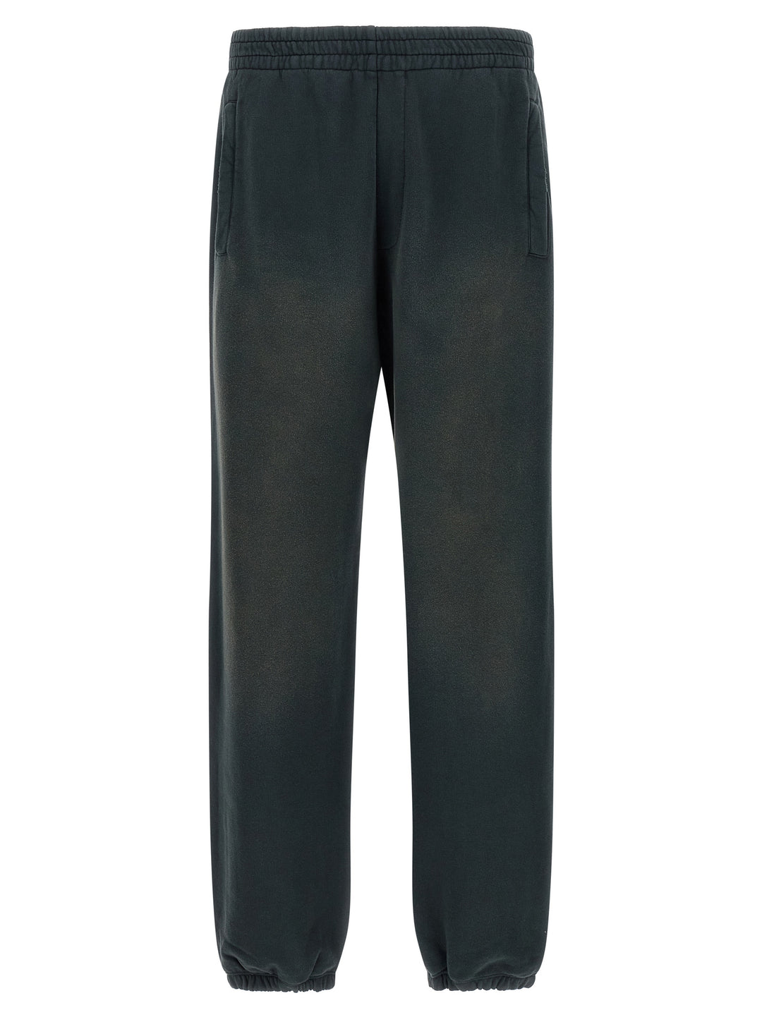Golden Goose Niccolò Pantaloni - Nero | 099bdf7d77eba54af025c65b074fd08daef25355