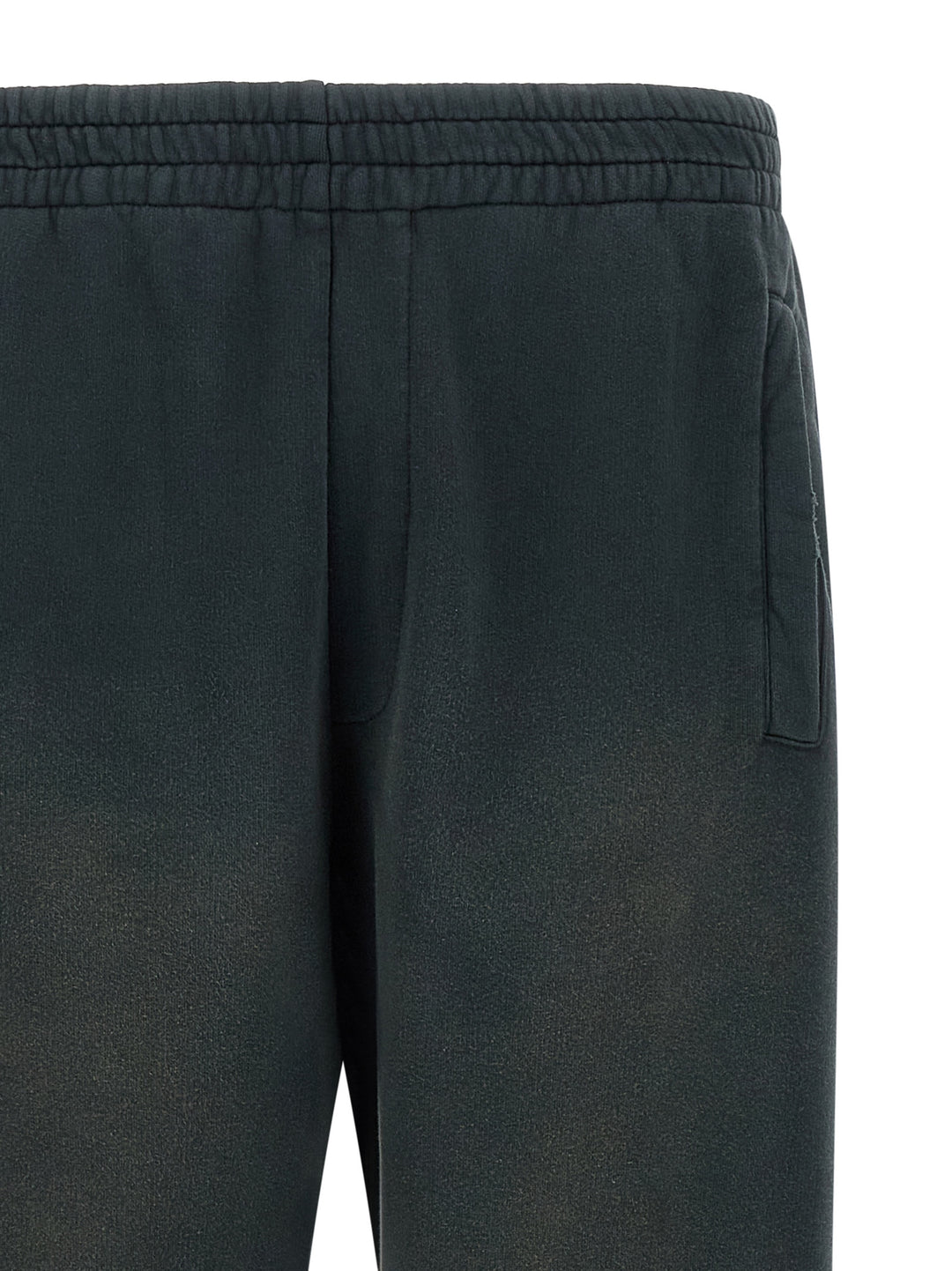 Golden Goose Niccolò Pantaloni - Nero | 8ec1ef89dd6b7e8a39feb0a122119f6f15242df3