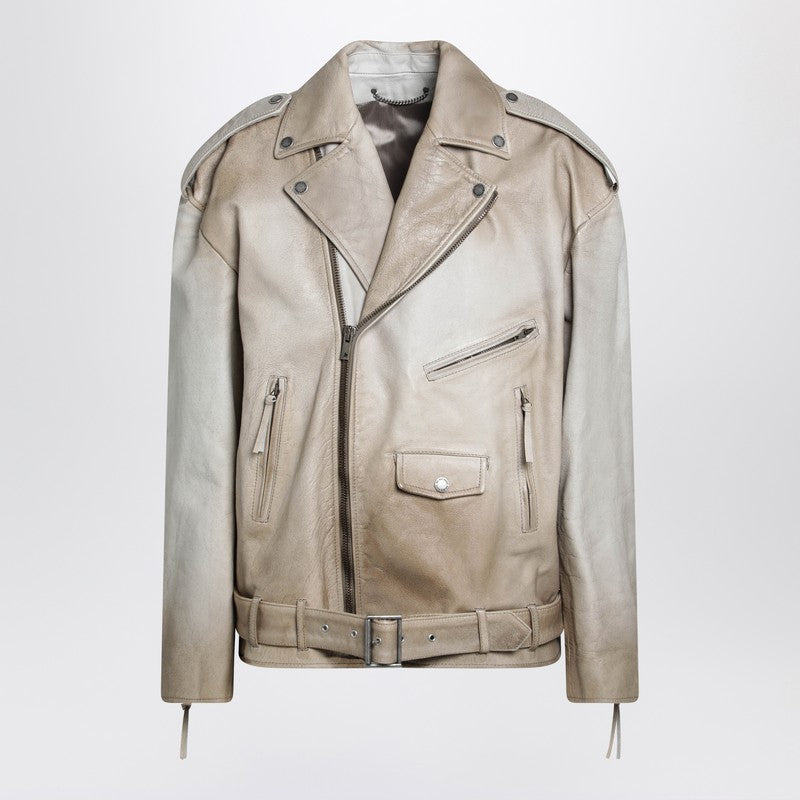 Golden Goose Coats & Jackets - Beige | 2779a2ef24232dd73996da38bcf2e3ceeeccef5e