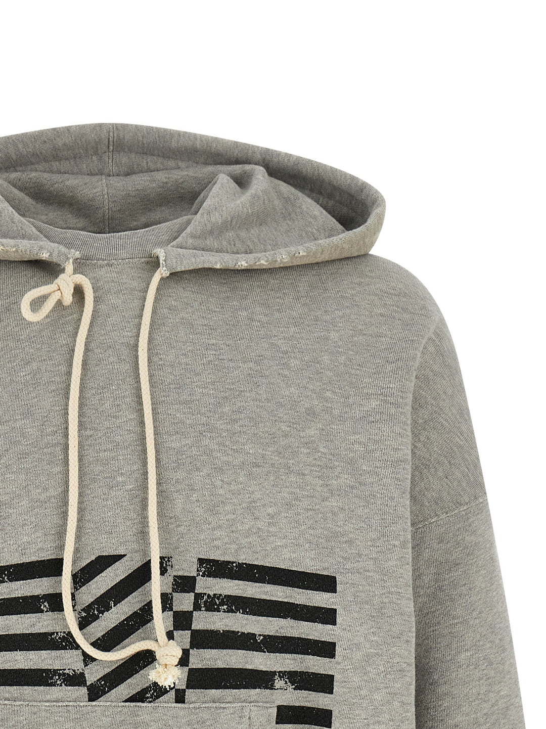 Golden Goose Journey Felpe - Grigio | 1c0c3b52e47ad4631551374c93145ac2eb3e28ed