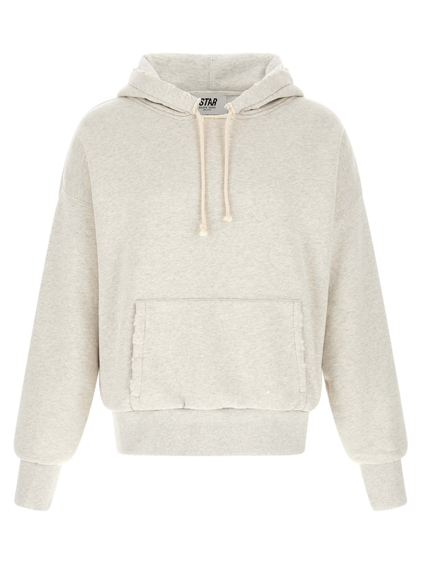 Star Felpe Grigio