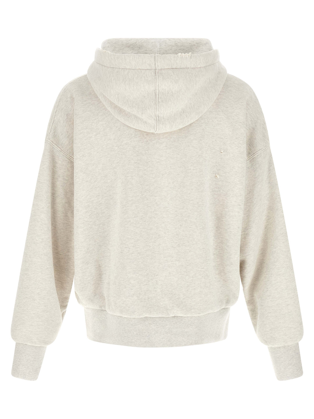 Golden Goose Star Felpe - Grigio | 73647eb302cd7fef5604c08a5fe7f46eb503ac67