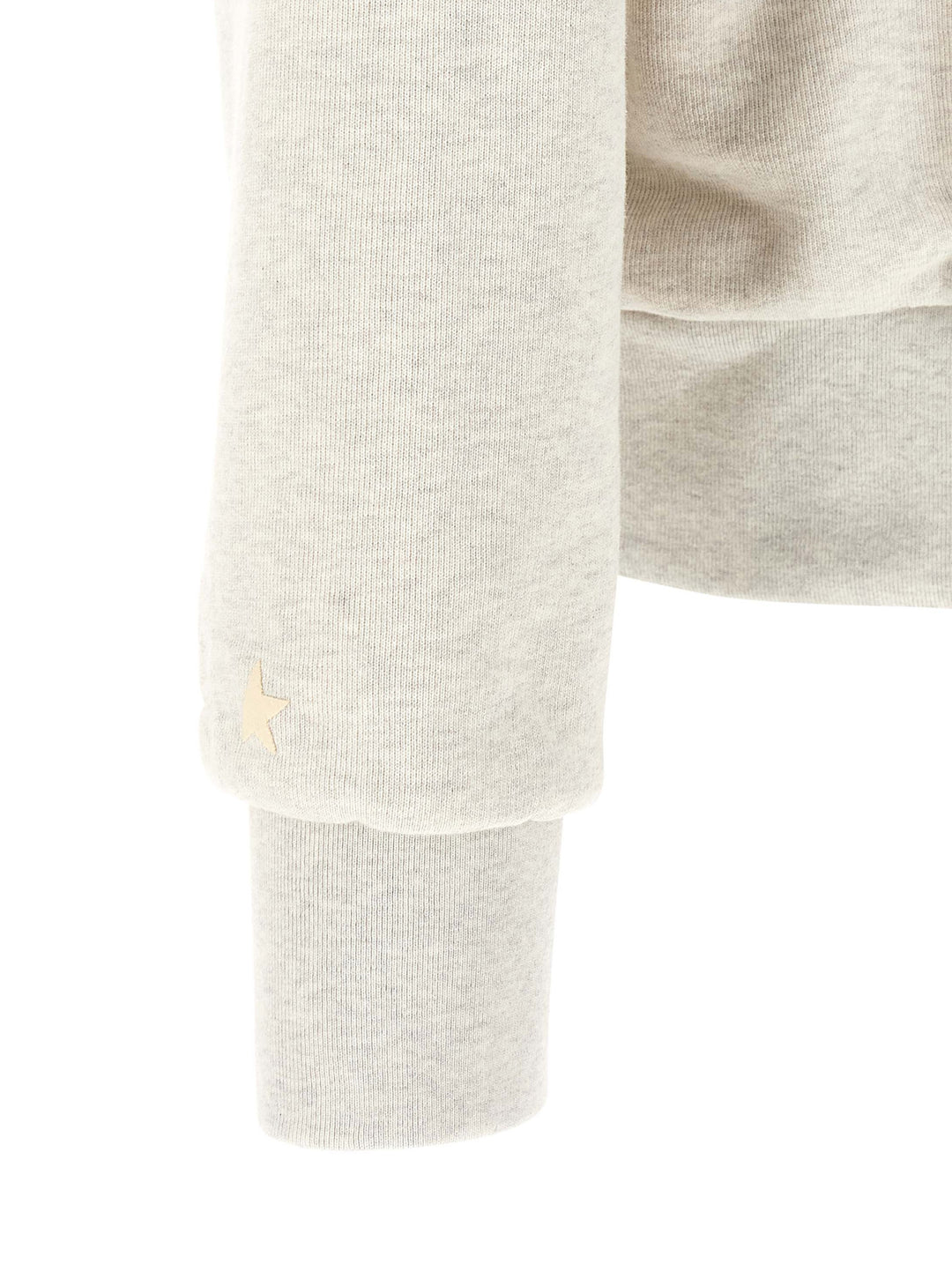 Golden Goose Star Felpe - Grigio | 431fc5728e3bad1485524d1b5c9869bd2a151006