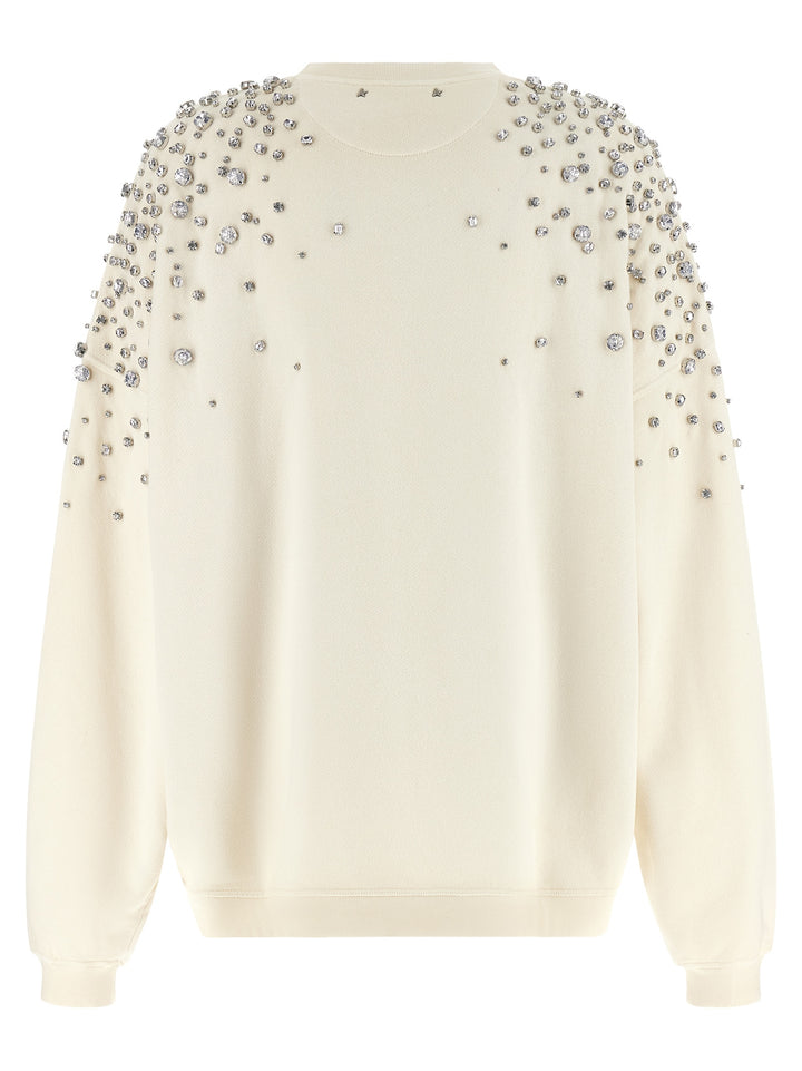 Golden Goose Journey Felpe - Bianco | dac8bb94355ec3bb757dd92c8c42f0dba0dfe44d