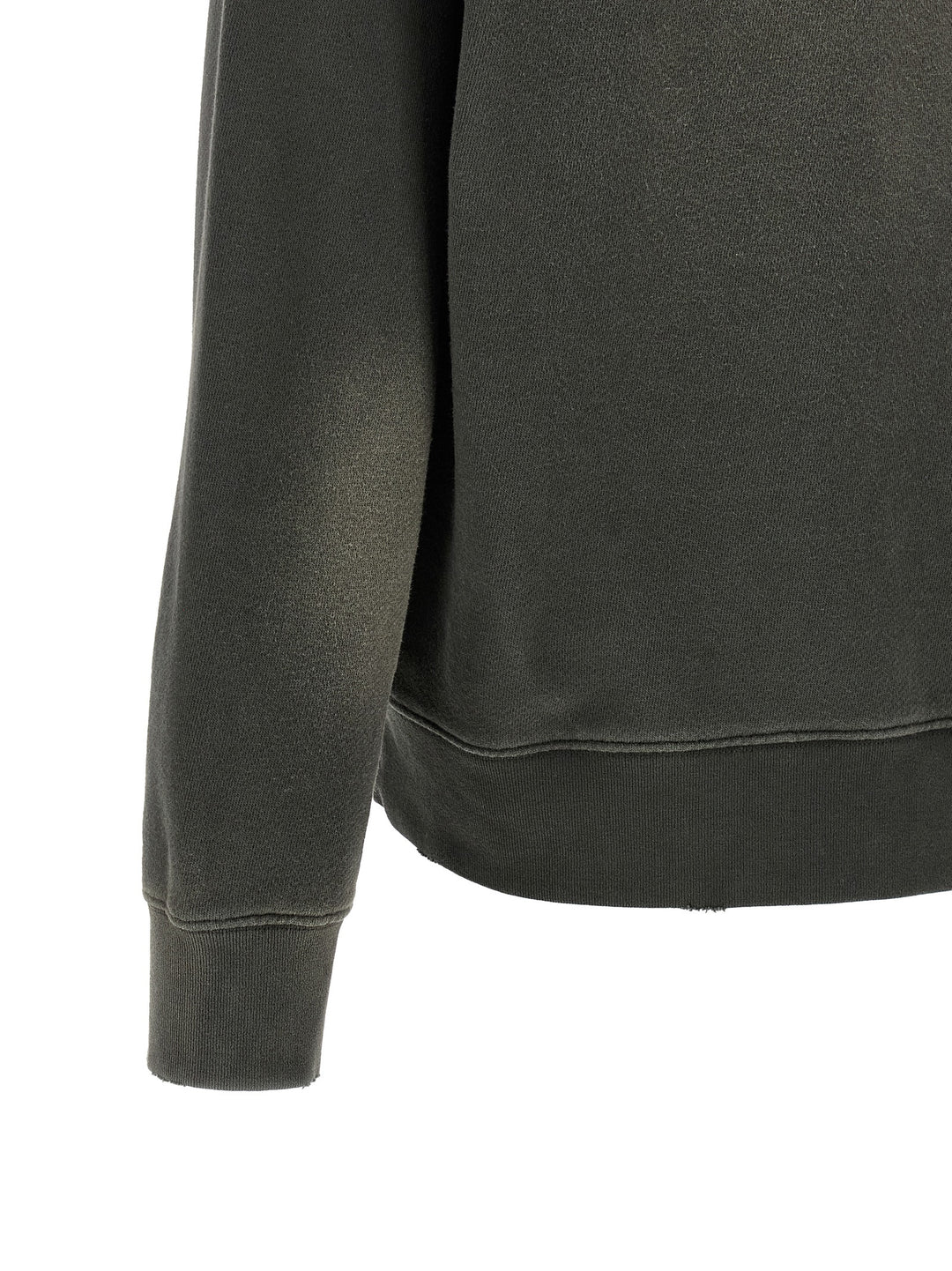 Golden Goose Star Felpe - Grigio | adddb1c06396ab87a35dfe711a78fdaa101d6b89