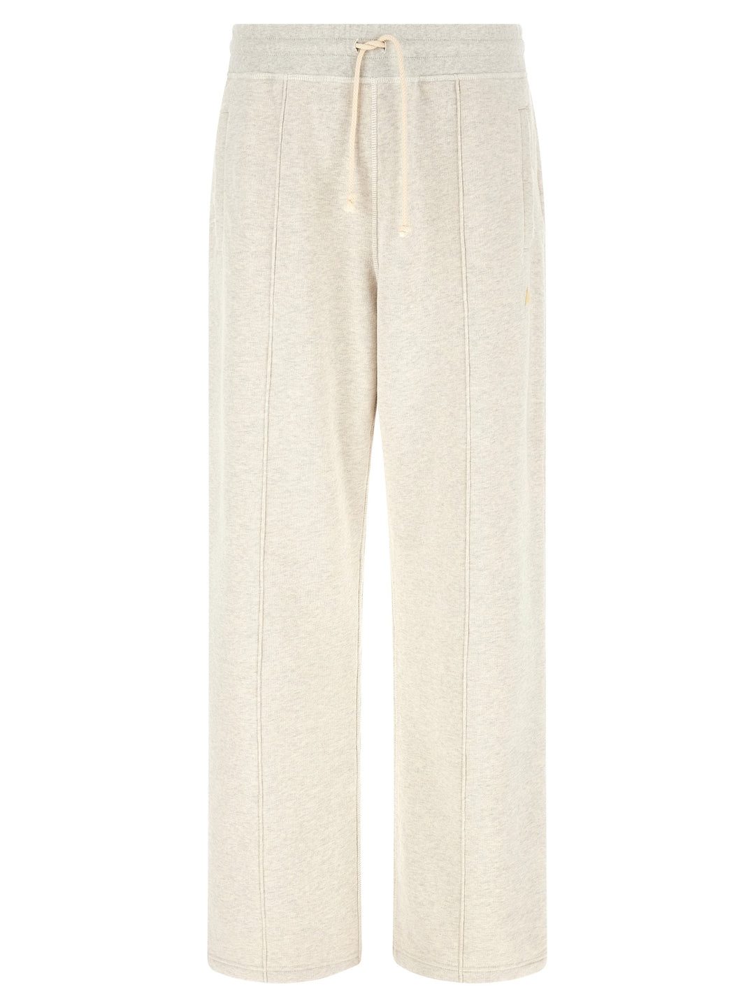 Golden Goose Star Pantaloni - Grigio | c5fc0f79a3a918741d5d8408c7453637e98020d2