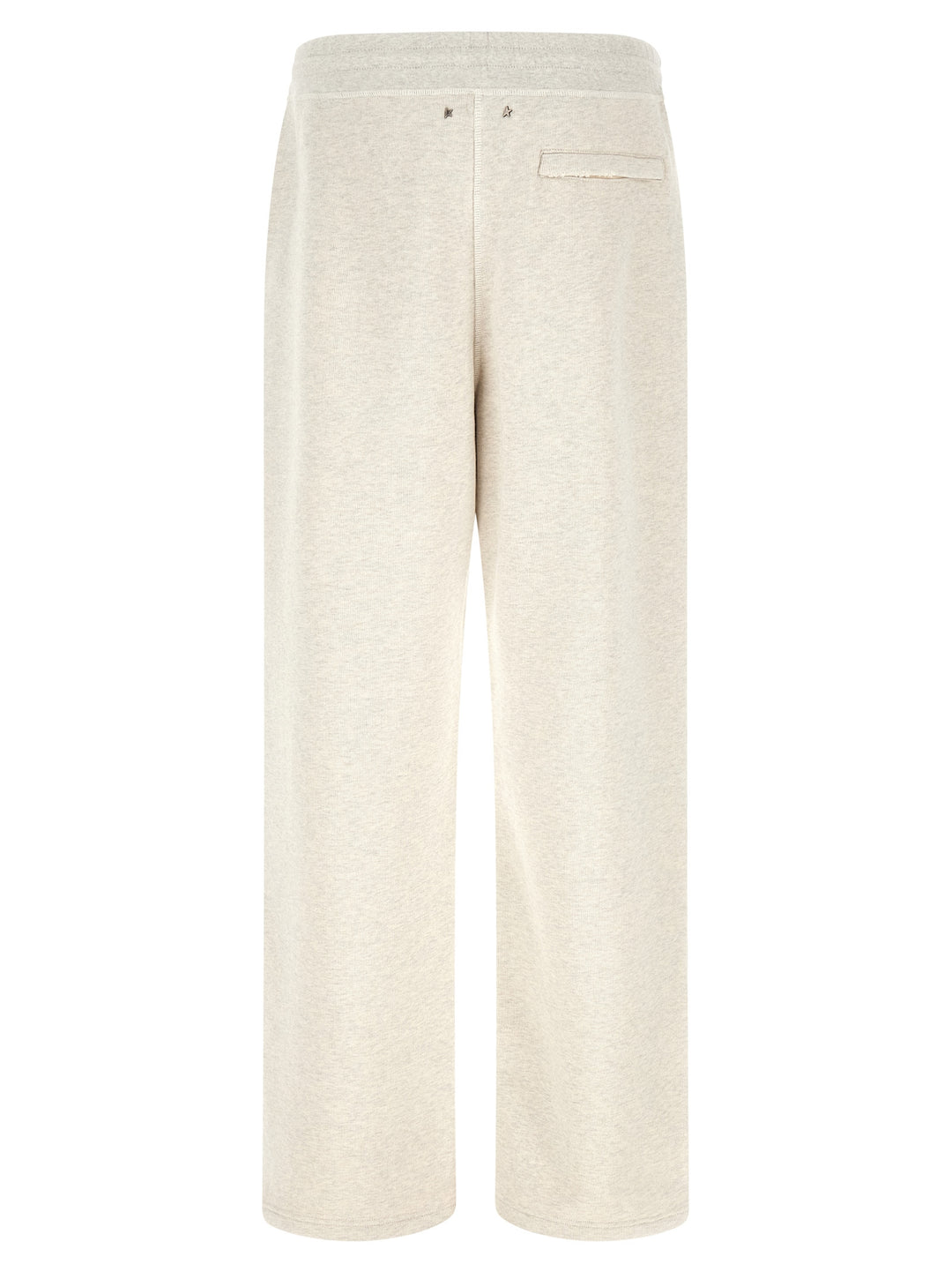 Golden Goose Star Pantaloni - Grigio | 40aefe3cb4325fa6c0b37d584892e90c38d3d00d