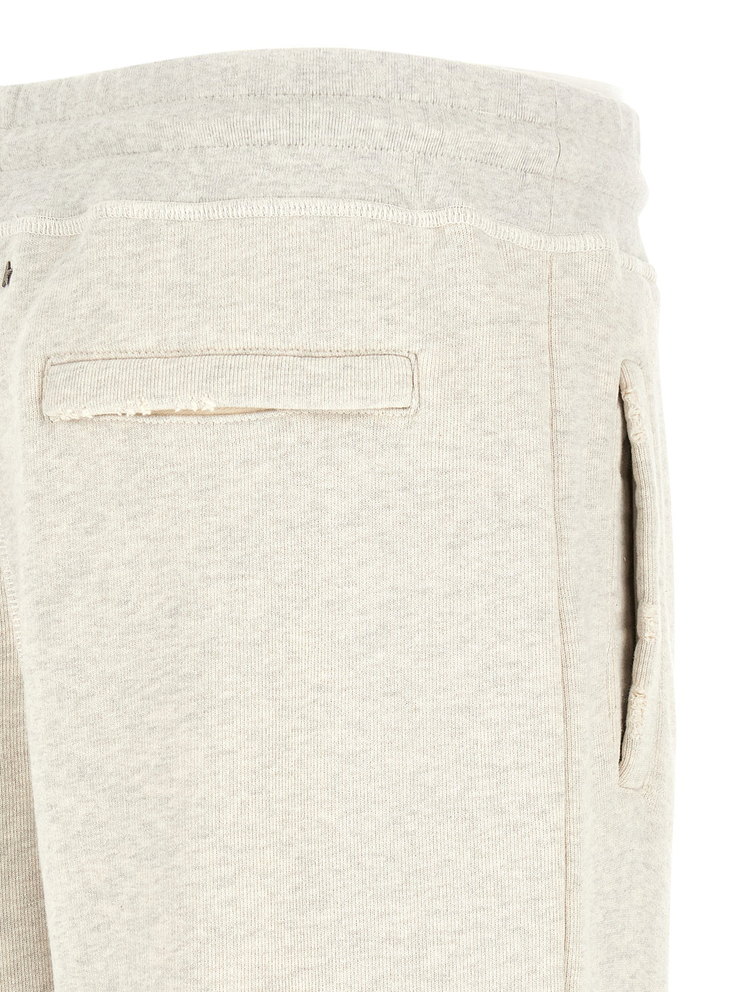 Golden Goose Star Pantaloni - Grigio | 160cf920728fe49458b40ddbe03f7b0589586720
