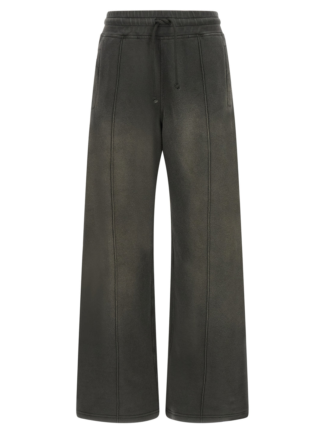 Golden Goose Star Pantaloni - Grigio | e7d2bfa2aeee4a1b172597c99d41480c35598803