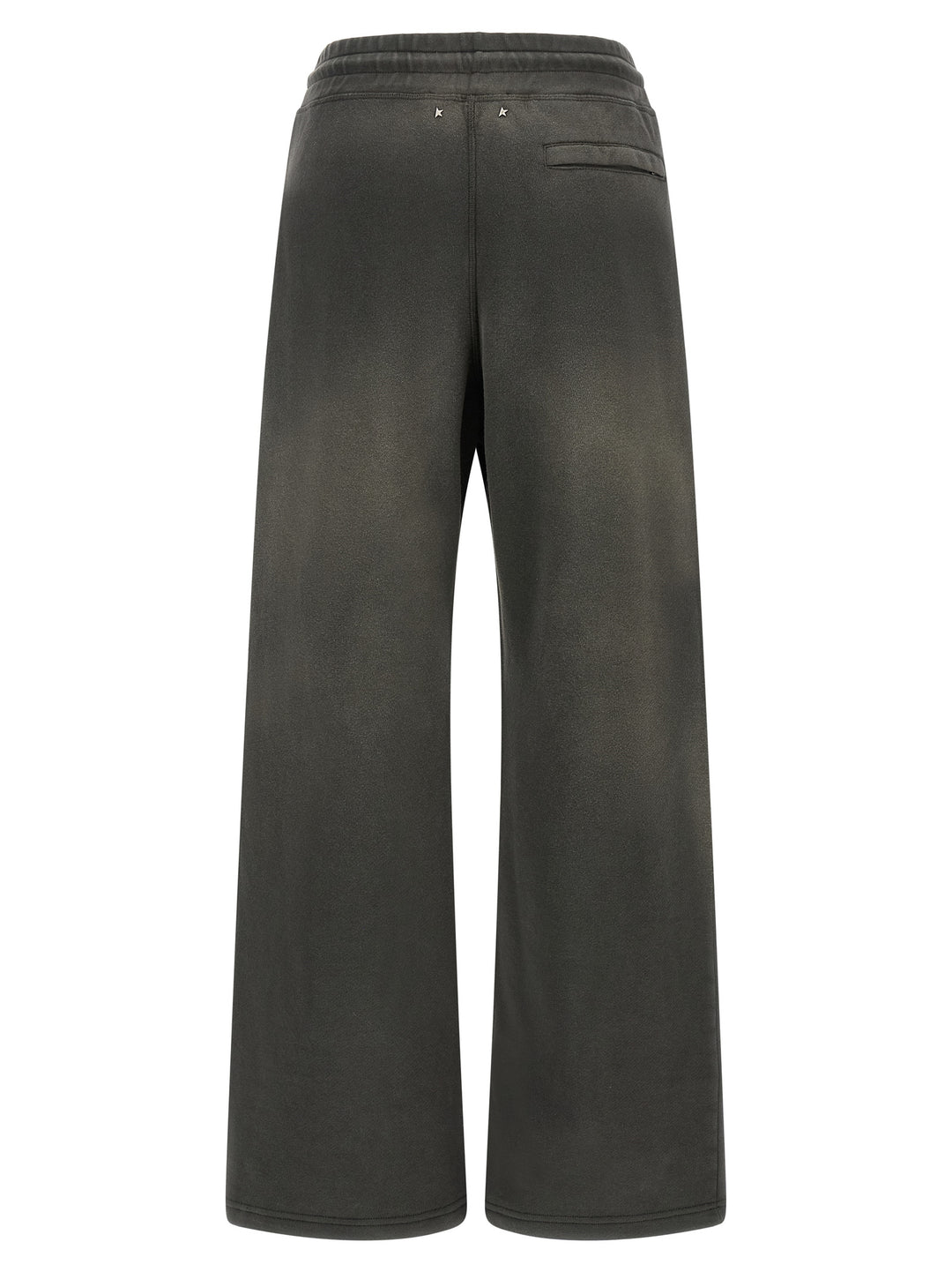 Golden Goose Star Pantaloni - Grigio | 92ea0f9cfbf213fc6afcdb2dce537a1b583da831