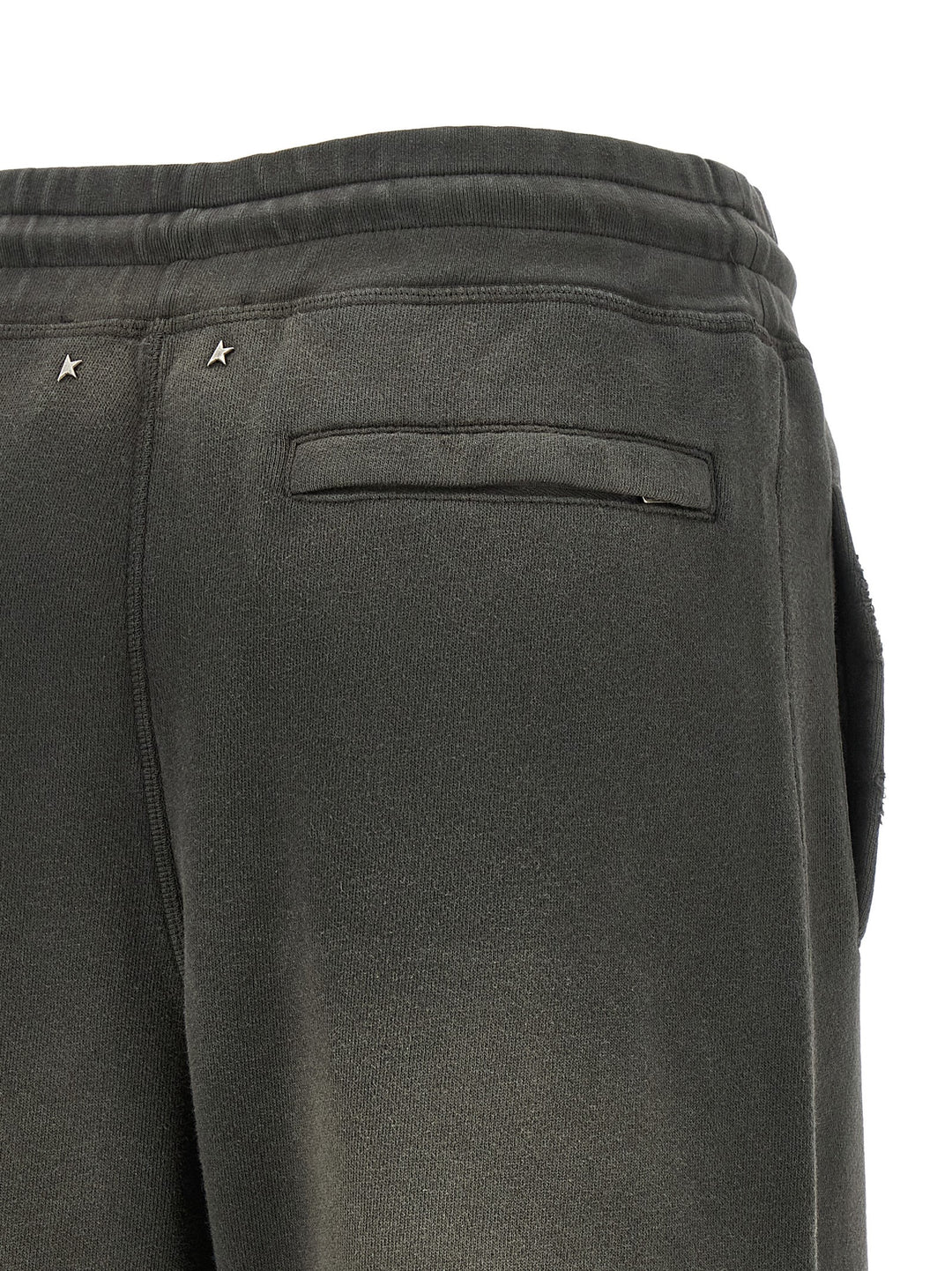 Golden Goose Star Pantaloni - Grigio | a28b86207b5d9cad924750feb6396a0dfcc7aa2c