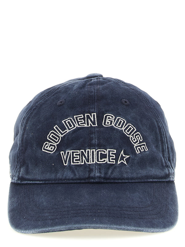 Journey Cappelli Blu