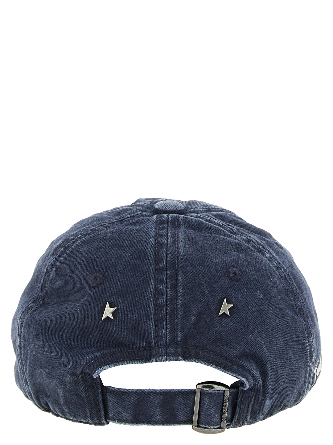 Golden Goose Journey Cappelli - Blu | 5a0bca5ca34958255b14d07e73e9e4f31a2b14f4