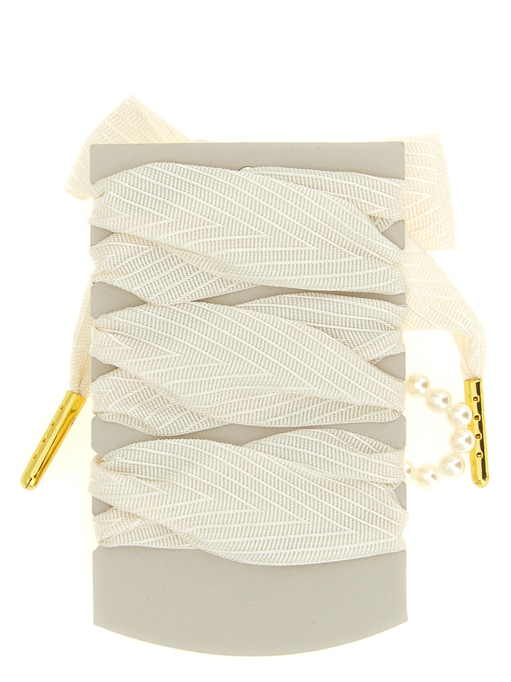 Golden Goose Skin Sparkling Gioielli - Bianco | 328feb976e8aa05185b933a9ca73b14847a8ff0a