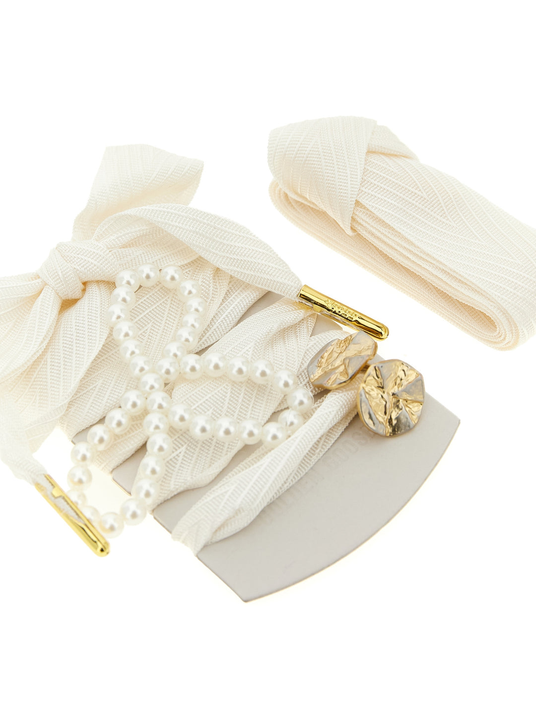 Golden Goose Skin Sparkling Gioielli - Bianco | f019ef842c871446dc9416ec7c5e7c7412293ddb
