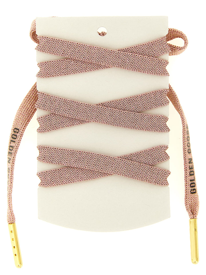 Golden Goose Skin Spargkling Gioielli - Rosa | 18117d82ebf501dc21a265f5fc97a830c76b2df6