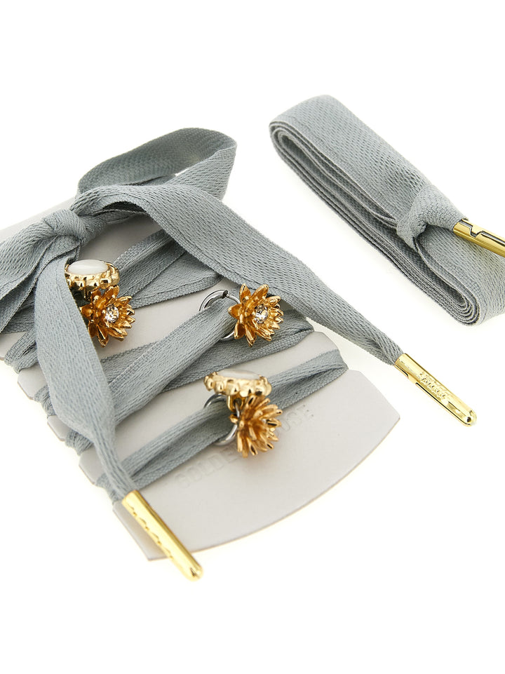 Golden Goose Skin Vintage Gioielli - Grigio | 5ab46a503bc74ed4726b5eaea2aedf3465727ffd