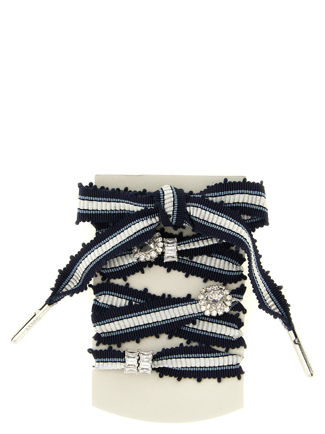 Golden Goose Skin Vintage Gioielli - Bianco/Nero | fa7c1541876bae401edfabd6f7e2b61849fac563