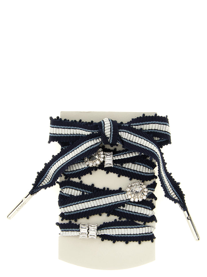 Golden Goose Skin Vintage Gioielli - Bianco/Nero | fa7c1541876bae401edfabd6f7e2b61849fac563