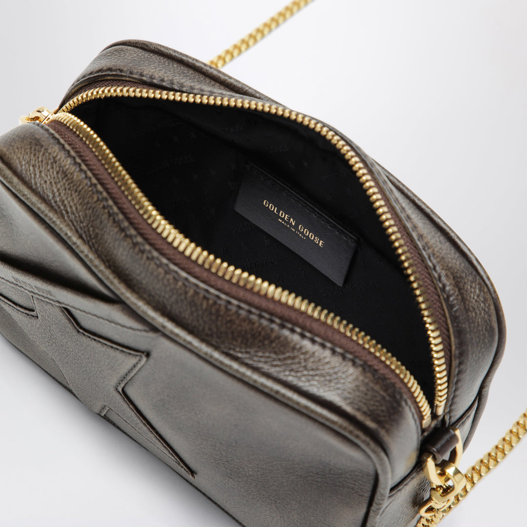 Golden Goose Apparel & Accessories - Marrone | f0a9dd5a57cd8a74c88ab6e6f5462a76b588cc41
