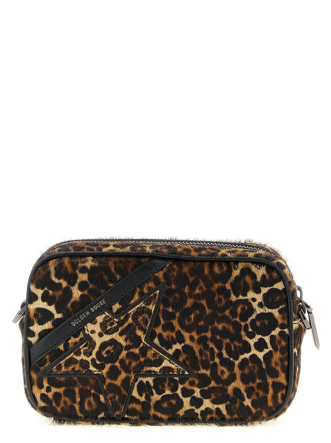 Golden Goose Mini Star Borse a Tracolla - Multicolor | dde8a4b692b081dcd01dee6df51d0092097ec3e6