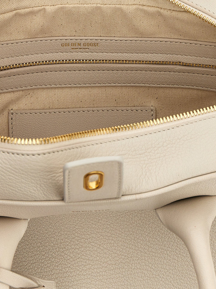 Golden Goose Vita Borse a Mano - Bianco | 1dd569ea82e9fd1acd1906634390102478e06f42