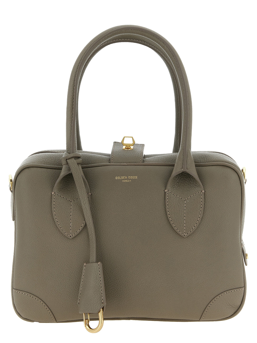 Golden Goose Vita Borse a Mano - Verde | 79e5f0473a31bced3c79c75e5b2a635cd955fa15
