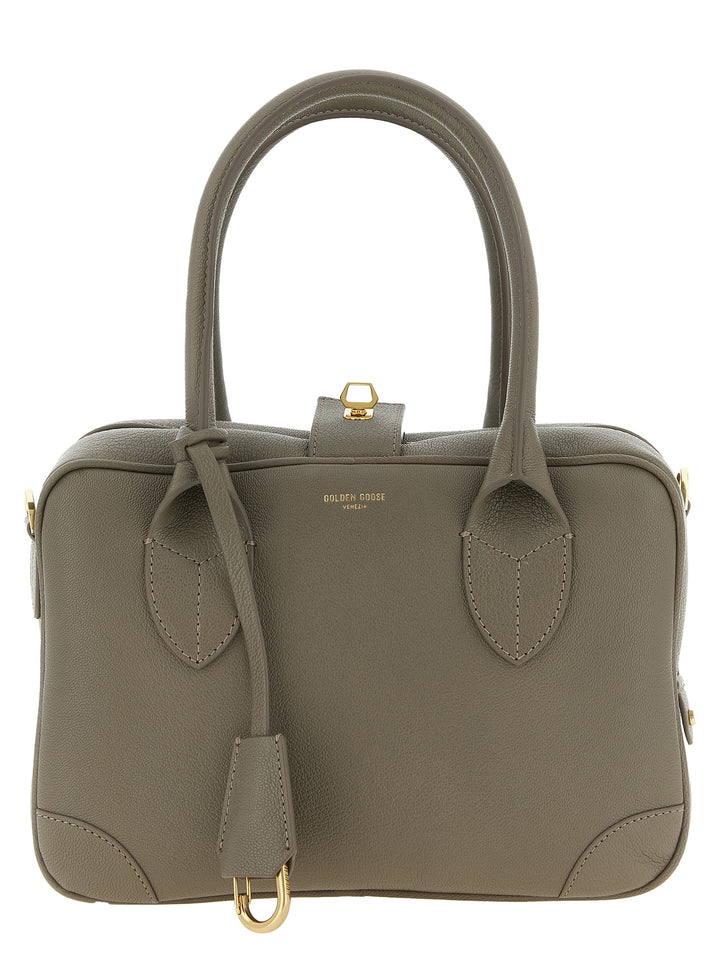 Golden Goose Vita Borse a Mano - Verde | 79e5f0473a31bced3c79c75e5b2a635cd955fa15