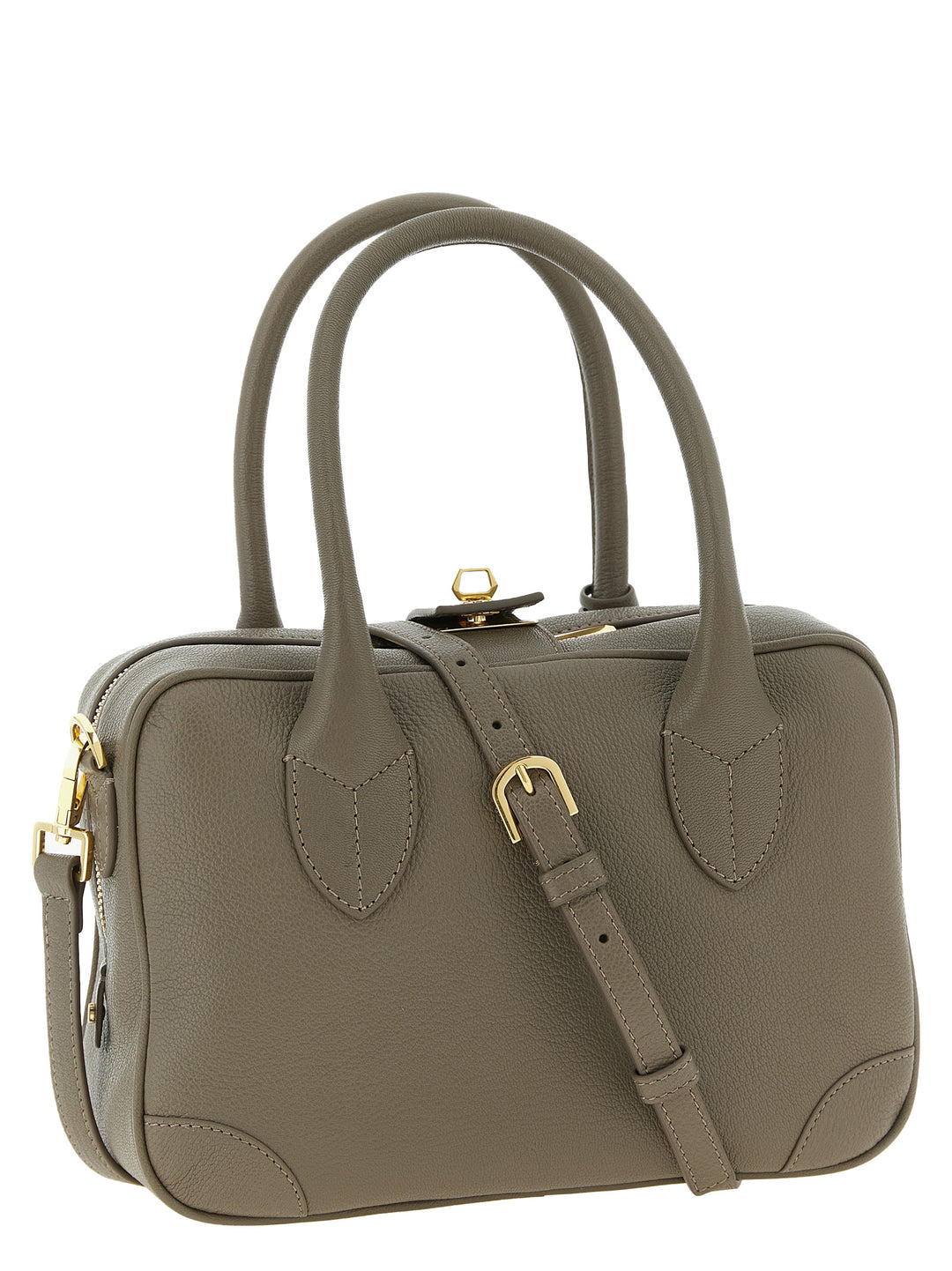 Golden Goose Vita Borse a Mano - Verde | 92dfa48d3016061c200e5424b6dc8f31f2725b6d