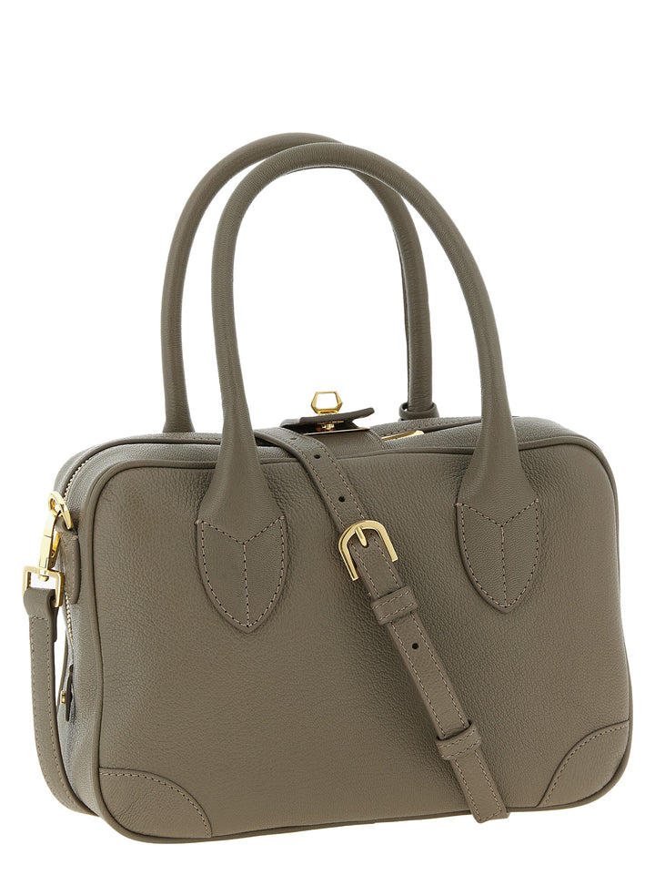 Golden Goose Vita Borse a Mano - Verde | 92dfa48d3016061c200e5424b6dc8f31f2725b6d