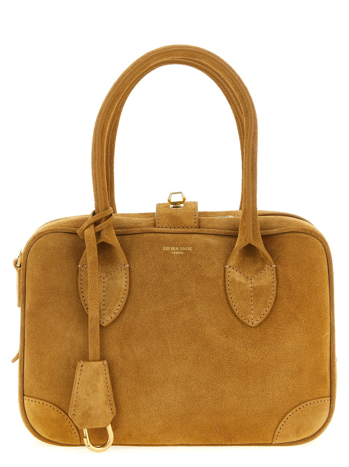 Golden Goose Vita Borse a Mano - Beige | f14988e57b685740128835fe679be8b75662fe12