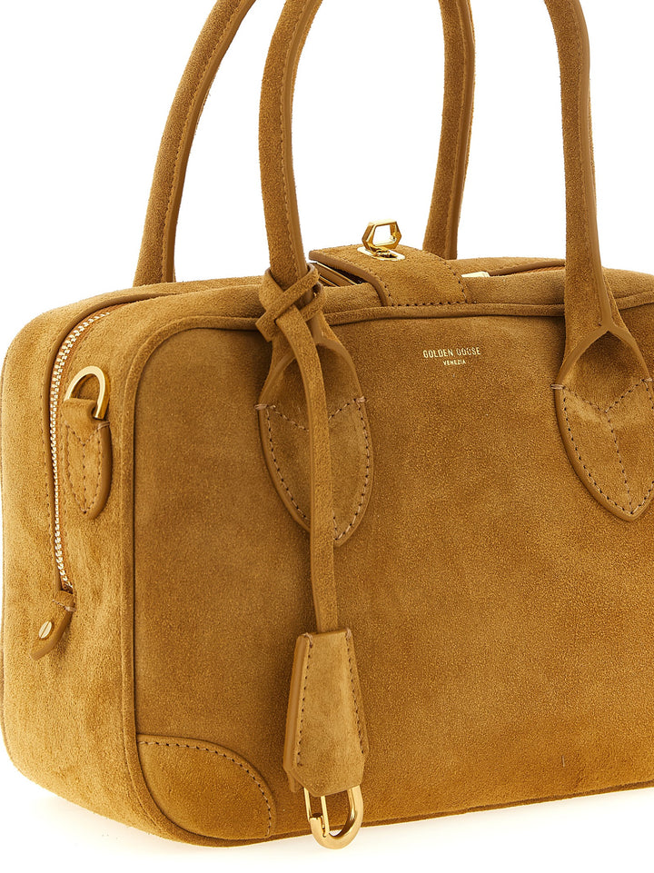 Golden Goose Vita Borse a Mano - Beige | e8bb68089e90c836904e722aa12f851d0d0bcf9d
