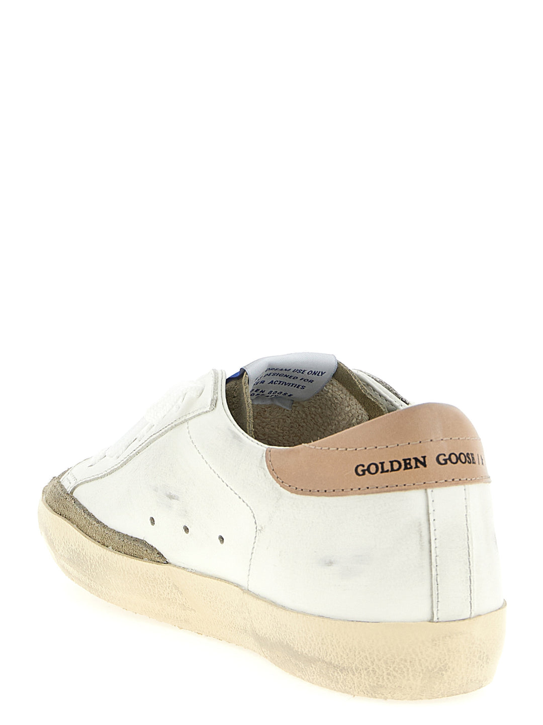 Golden Goose Superstar Sneakers - Multicolor | c26439b257e26ba9411f463ccc1ed74eeef77b98