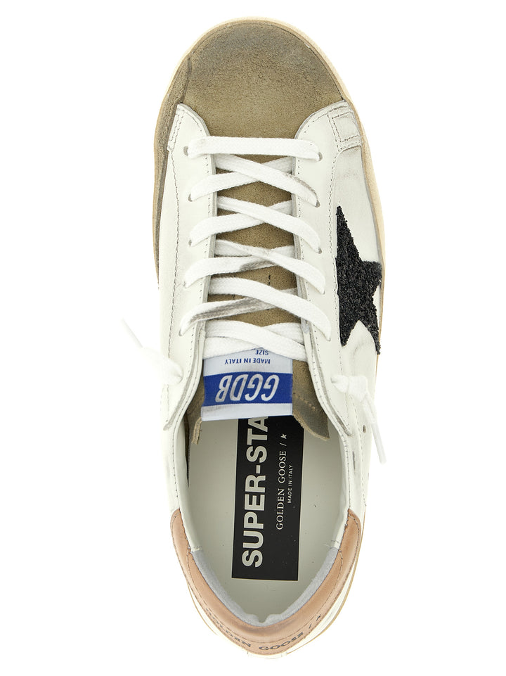 Golden Goose Superstar Sneakers - Multicolor | cd6da7c7eedabe9af145a430b24f986494e0ecc1