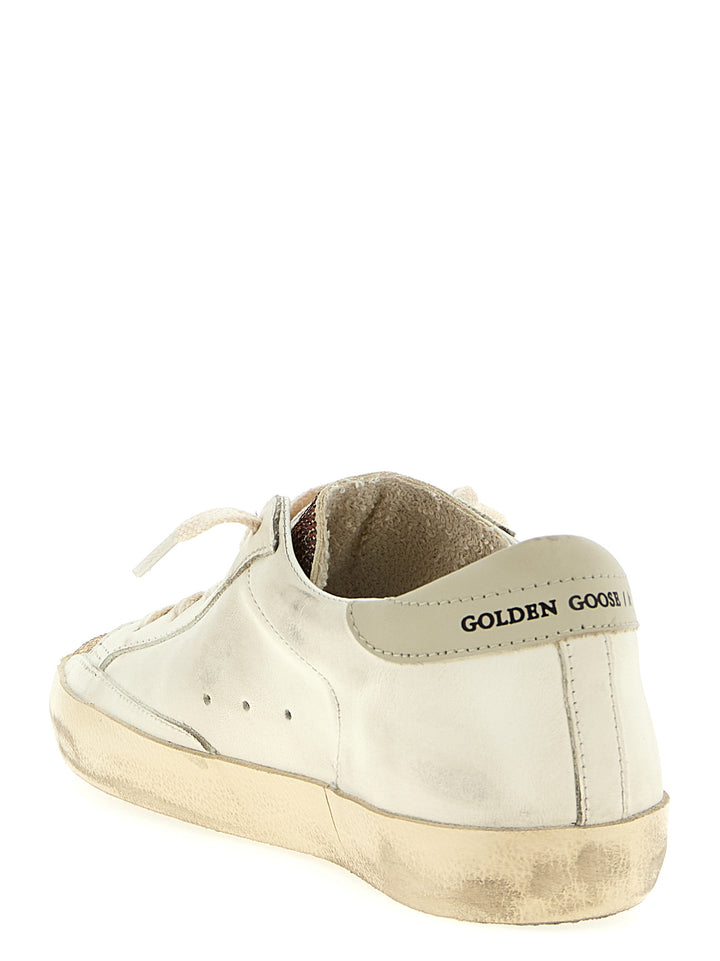 Golden Goose Superstar Sneakers - Multicolor | 7275bdc361f319679be19378cac6aae4c41437c7