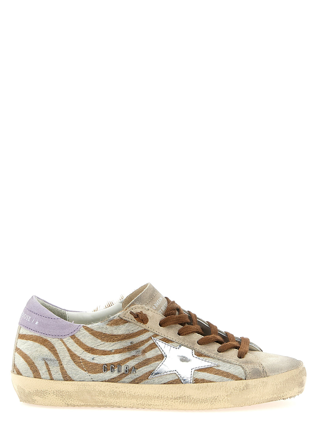 Golden Goose Superstar Sneakers - Multicolor | 41ad484c3adfa751e9aebaaa08f69e5b29cfcfbf