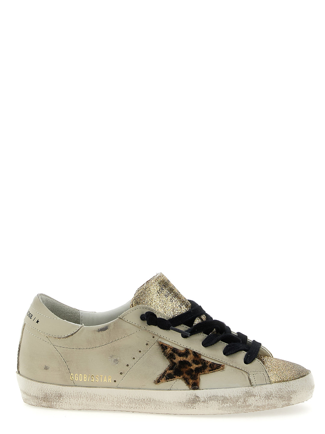 Golden Goose Superstar Sneakers - Multicolor | 38f1f83e3b40110e0518c3fb64013d4d42f7ab7d