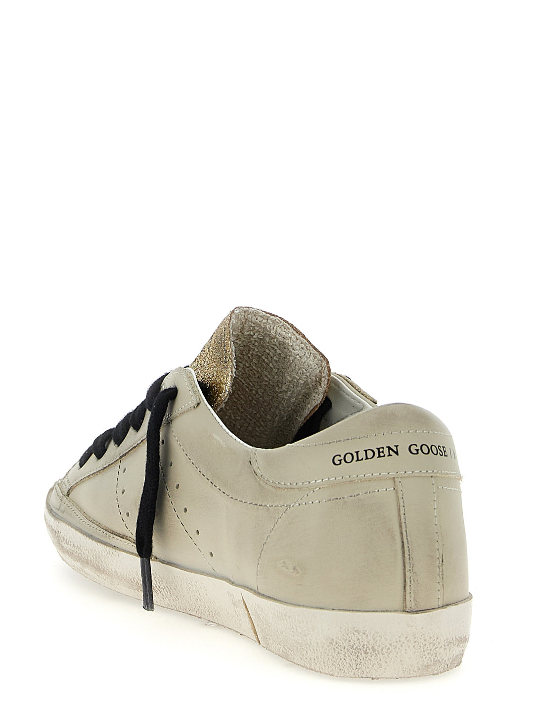 Golden Goose Superstar Sneakers - Multicolor | d16679f2f9b1b7ac770ca7dc69f1a14347bc7662