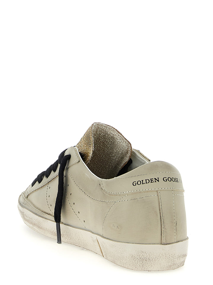 Golden Goose Superstar Sneakers - Multicolor | d16679f2f9b1b7ac770ca7dc69f1a14347bc7662