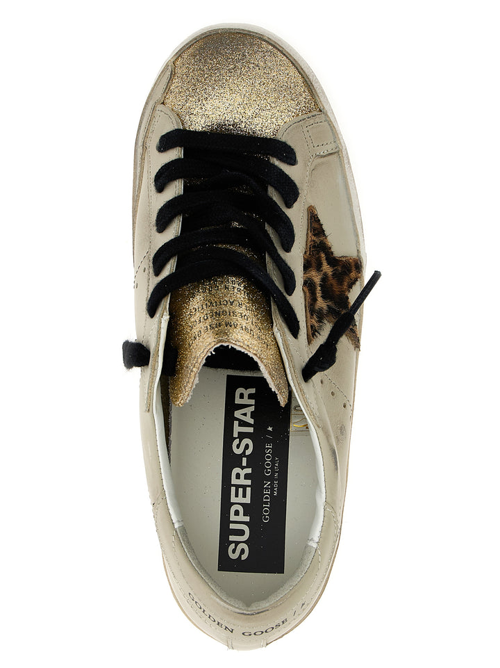 Golden Goose Superstar Sneakers - Multicolor | c643d33116e6a9d310eab7a5f8b0b6b697f75046