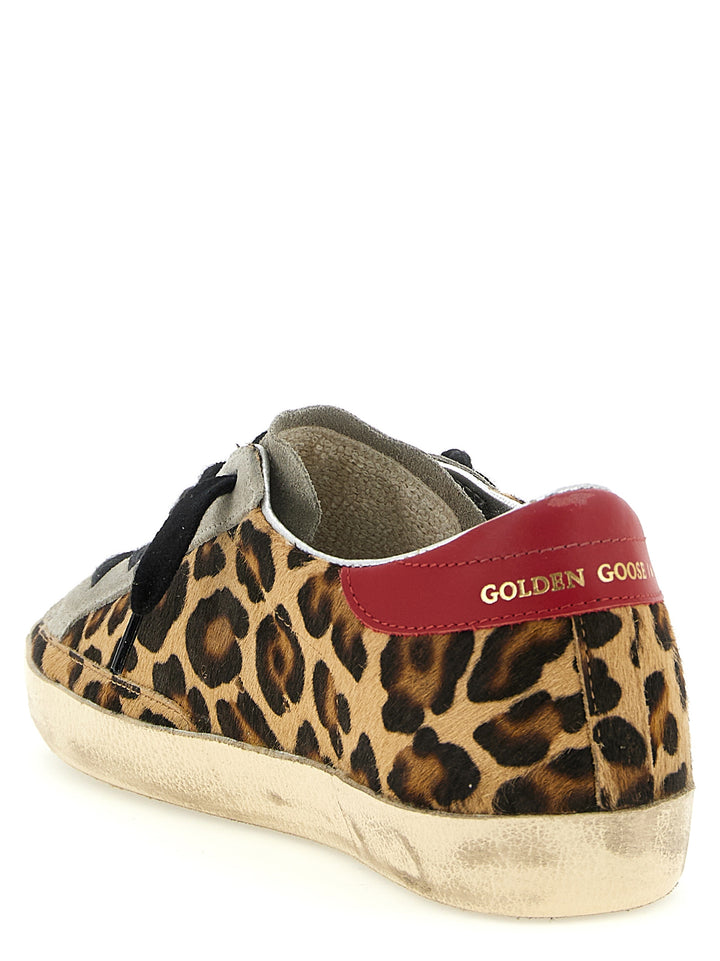 Golden Goose Superstar Sneakers - Multicolor | 087f1c96e5e23ba290e48ae691192c8b5e553b66